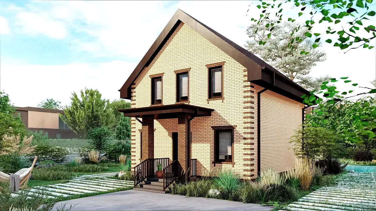 Из теплоблоков