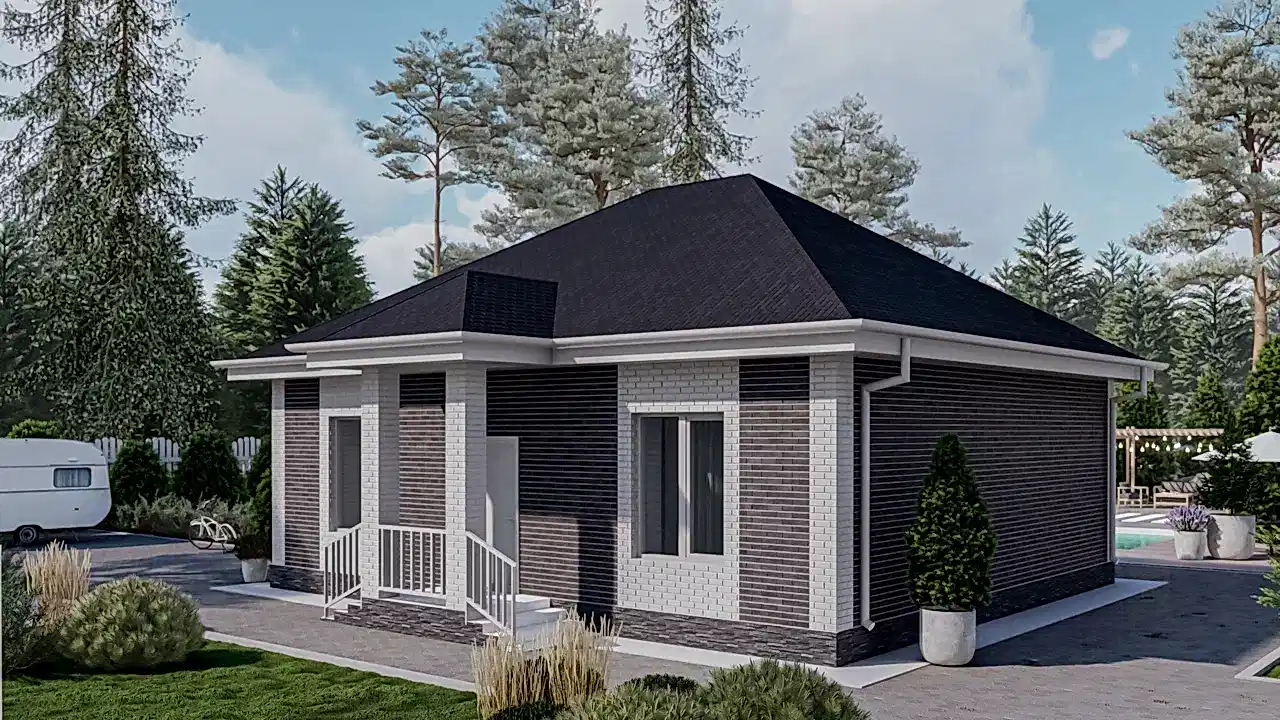 Керамзитоблочные