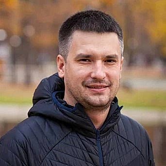 Владимир Суханов