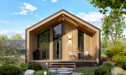 Санти 4HOUSE - 1