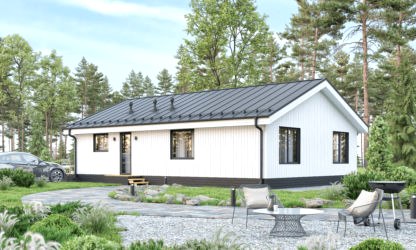 Фельд 4HOUSE - 2