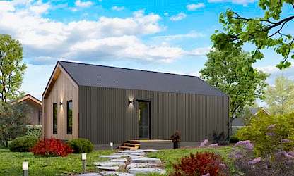 Санти 4HOUSE - 2