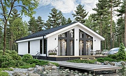 Фельд 4HOUSE - 1