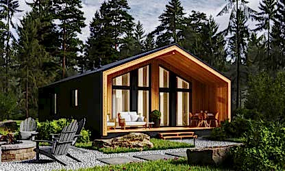 Гранд 4HOUSE - 1