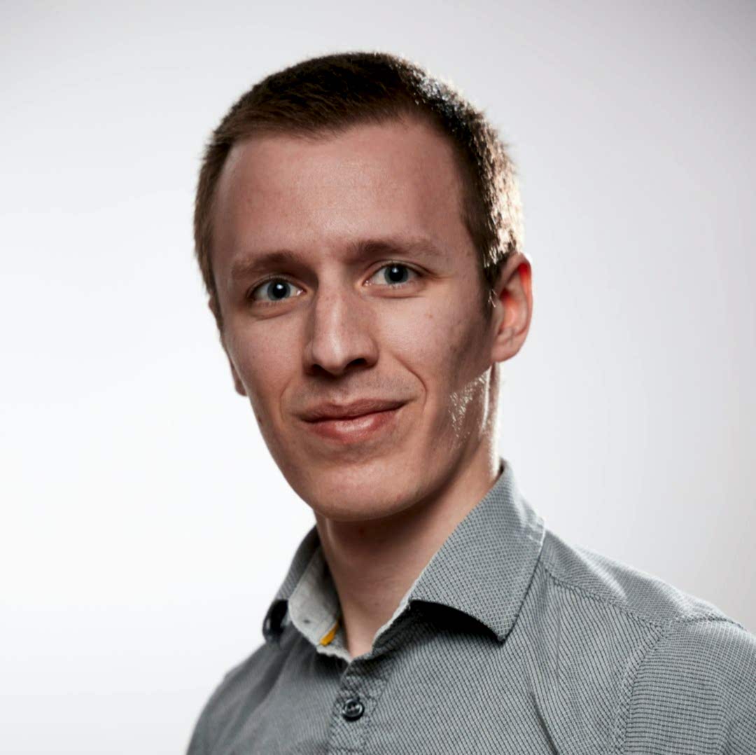 Даниил Гуляев