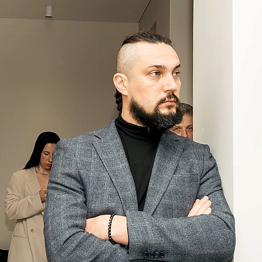 Бибик Андрей