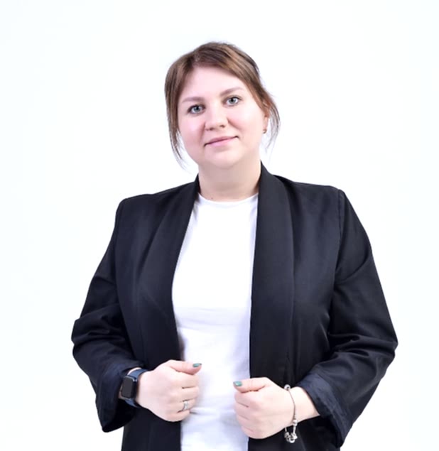 Кирьянова Дарья