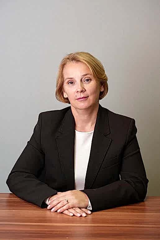 Золотухина Марина 